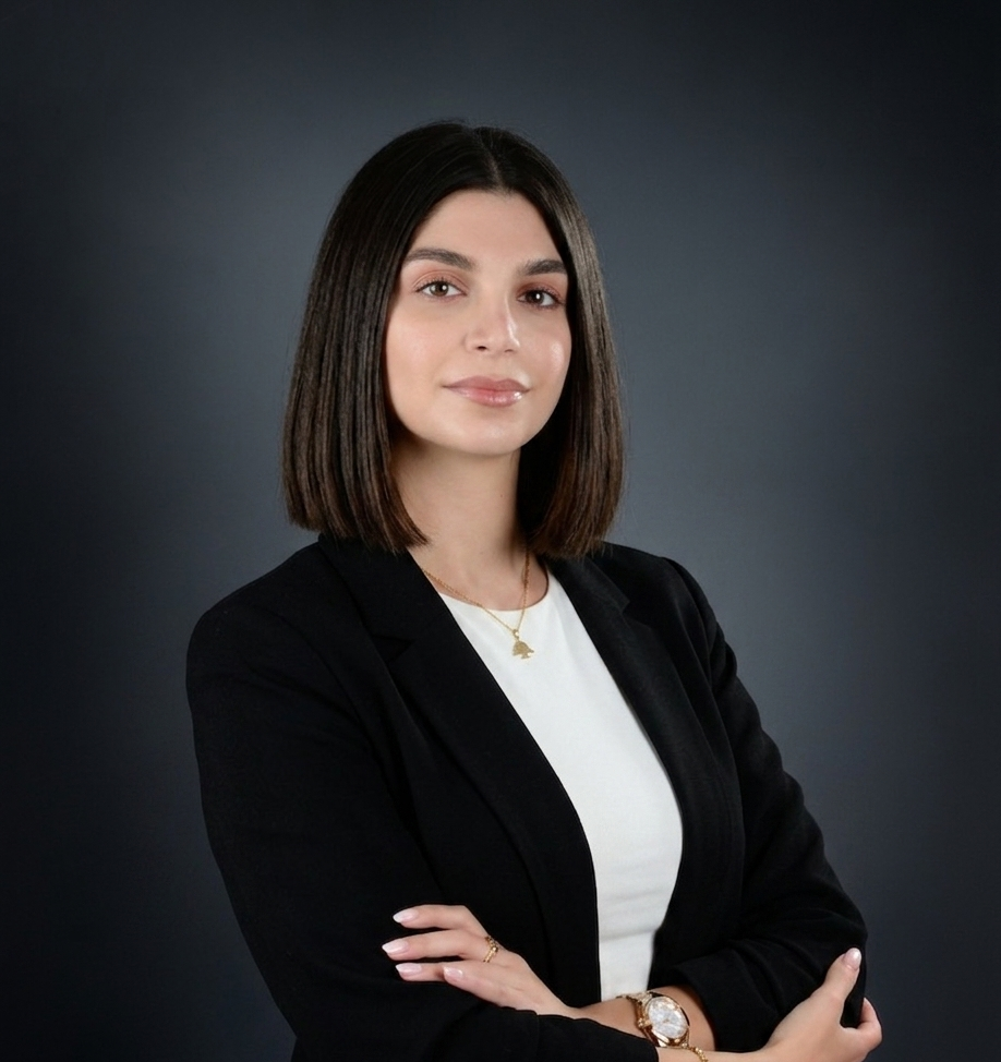 Julie Abdelmassih